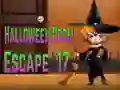 Jeu Amgel Évasion de la Salle d'Halloween 17 en ligne Jeu Amgel Évasion de la Salle d'Halloween 17 en ligne