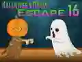 Jeu Amgel Évasion de la Salle Halloween 16 en ligne Jeu Amgel Évasion de la Salle Halloween 16 en ligne