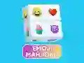 Jeu Mahjong Émoji en ligne