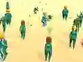 Jeu Légende du Jeu du Calmar en ligne Jeu Légende du Jeu du Calmar en ligne