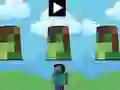 Jeu Coupe et Minecraft en ligne Jeu Coupe et Minecraft en ligne