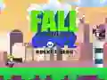 Jeu Chute de Guyz Héros Fusée en ligne Jeu Chute de Guyz Héros Fusée en ligne
