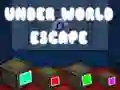 Jeu Évasion du Royaume Souterrain en ligne Jeu Évasion du Royaume Souterrain en ligne