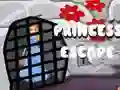 Jeu Évasion de la princesse en ligne