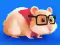 Jeu Labyrinthe de Hamster en Ligne en ligne