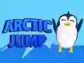 Jeu Saut Arctique en ligne Jeu Saut Arctique en ligne