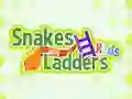 Jeu Serpents et Échelles Enfants en ligne Jeu Serpents et Échelles Enfants en ligne