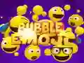 Jeu Émoji Bulle en ligne Jeu Émoji Bulle en ligne