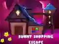 Jeu Évasion Shopping de Bunny en ligne