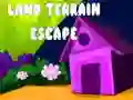Jeu Évasion sur terrain en ligne Jeu Évasion sur terrain en ligne