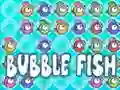 Jeu Poisson à bulles en ligne Jeu Poisson à bulles en ligne