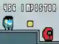 Jeu 456 Imposteur en ligne Jeu 456 Imposteur en ligne