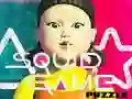Jeu Jeu de Puzzle Poulpe en ligne Jeu Jeu de Puzzle Poulpe en ligne