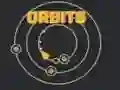 Jeu Orbites en ligne