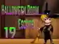 Jeu Amgel Évasion de la chambre Halloween 19 en ligne Jeu Amgel Évasion de la chambre Halloween 19 en ligne