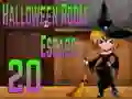 Jeu Amgel Halloween Évasion de la Chambre 20 en ligne Jeu Amgel Halloween Évasion de la Chambre 20 en ligne