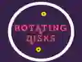Jeu Disques rotatifs en ligne