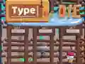 Jeu Tapez ou Mourrez en ligne Jeu Tapez ou Mourrez en ligne