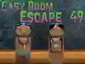 Jeu Évasion Facile de la Chambre Amgel 49 en ligne Jeu Évasion Facile de la Chambre Amgel 49 en ligne