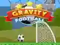 Jeu Football Gravitationnel en ligne Jeu Football Gravitationnel en ligne