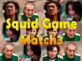 Jeu Jeu du Calmar Match3 en ligne