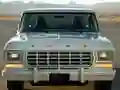 Jeu Ford F-100 Eluminator Slide en ligne Jeu Ford F-100 Eluminator Slide en ligne