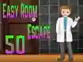 Jeu Évasion Facile de Chambre 50 en ligne Jeu Évasion Facile de Chambre 50 en ligne
