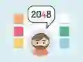Jeu 2048 en ligne Jeu 2048 en ligne