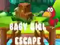 Jeu Évasion de bébé fille en ligne Jeu Évasion de bébé fille en ligne