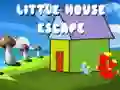 Jeu Évasion de la petite maison en ligne Jeu Évasion de la petite maison en ligne