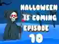 Jeu Halloween arrive Épisode 10 en ligne Jeu Halloween arrive Épisode 10 en ligne