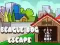 Jeu Évasion de Beagle en ligne Jeu Évasion de Beagle en ligne