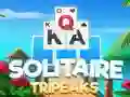 Jeu Solitaire TriPeaks en ligne Jeu Solitaire TriPeaks en ligne