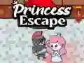 Jeu Évasion de la princesse en ligne Jeu Évasion de la princesse en ligne