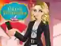 Jeu Princesse de la Fête en ligne