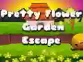 Jeu Évasion dans le Jardin de Fleurs Jolies en ligne Jeu Évasion dans le Jardin de Fleurs Jolies en ligne