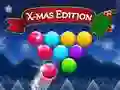 Jeu Smarty Bubbles Noël en ligne Jeu Smarty Bubbles Noël en ligne