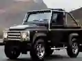 Jeu Land Rover Defender SVX Glissade en ligne Jeu Land Rover Defender SVX Glissade en ligne