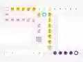 Jeu Blocs Glissants en ligne Jeu Blocs Glissants en ligne