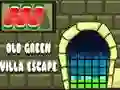 Jeu Évasion de la Vieille Villa Verte en ligne Jeu Évasion de la Vieille Villa Verte en ligne