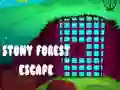 Jeu Évasion dans la Forêt de Pierre en ligne Jeu Évasion dans la Forêt de Pierre en ligne