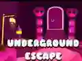 Jeu Évasion souterraine en ligne Jeu Évasion souterraine en ligne
