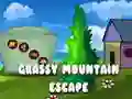 Jeu Évasion de la Montagne Herbeuse en ligne Jeu Évasion de la Montagne Herbeuse en ligne