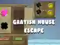 Jeu Évasion de la Maison Grise en ligne Jeu Évasion de la Maison Grise en ligne