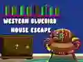 Jeu Évasion de la maison du bleuet occidental en ligne Jeu Évasion de la maison du bleuet occidental en ligne
