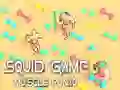 Jeu Jeu du Calmar: Course Musculaire.io en ligne Jeu Jeu du Calmar: Course Musculaire.io en ligne