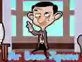 Jeu Puzzle Mr Bean en ligne Jeu Puzzle Mr Bean en ligne