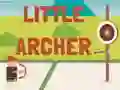 Jeu Petit Archer en ligne Jeu Petit Archer en ligne