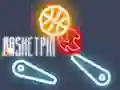 Jeu Panier de Basket en ligne