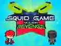 Jeu Jeux de Calmar : Mission Vengeance en ligne Jeu Jeux de Calmar : Mission Vengeance en ligne